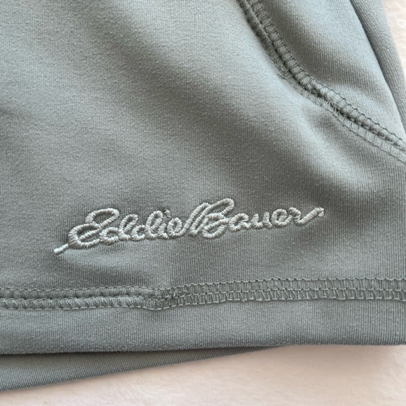 EDDIE BAUER 1/4 ZIP - Picture 4 of 13